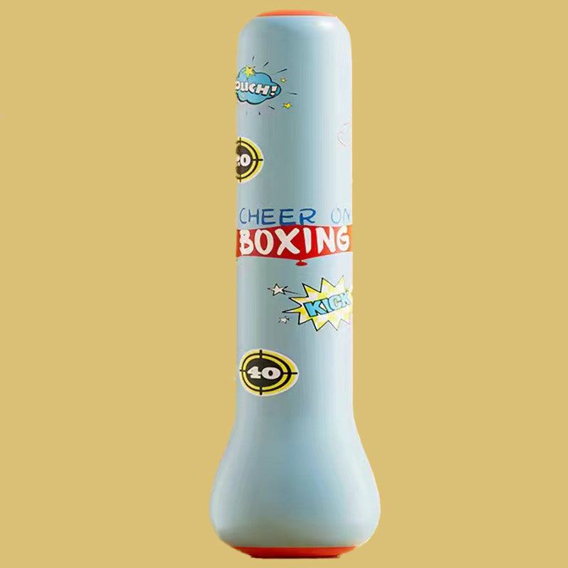 PowerPunch™ — Ignite Their Confidence and Power Every Playtime