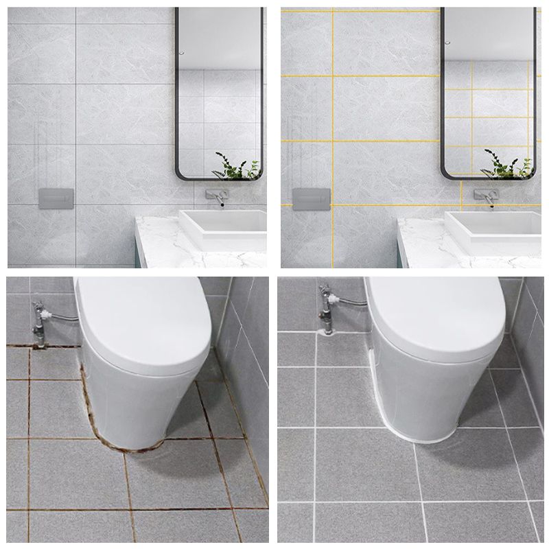 SureSeal™ Grout Renew Pen — Revive Your Tiles with Lasting Mold-Free Shine