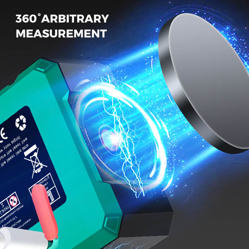AngleCraft™ — Work Like a Pro with Flawless Precision and Hands-Free Control