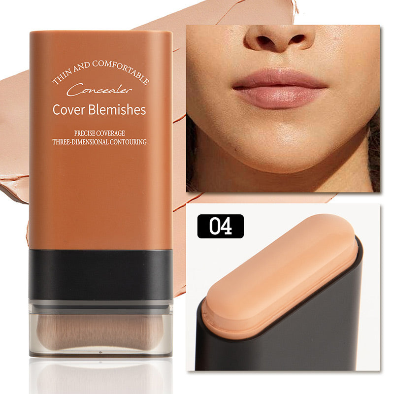 VeluxeVeil™ — Unleash Your Radiant, Flawless Glow That Lasts All Day