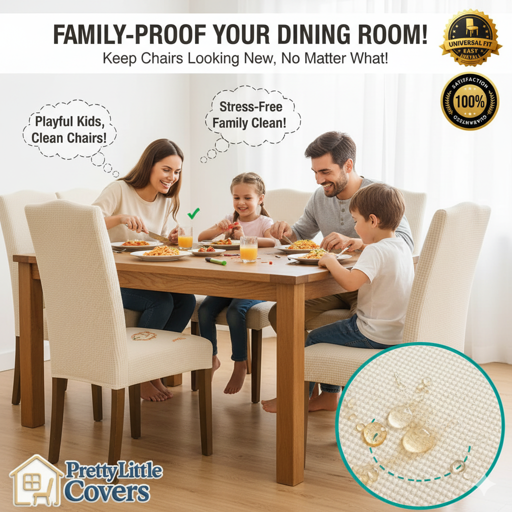 LifeSoothe™ — Transform Chaos into Calm for Every Family Moment