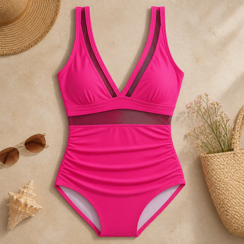 SilhouetteSculpt™ — Slip Into Effortless Confidence with Every Curve Perfected