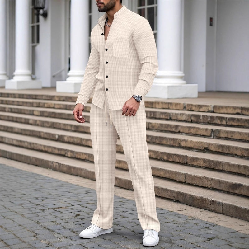 TitanLayer™ — Command Every Moment with Effortless Comfort and Magnetic Style