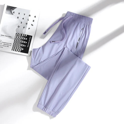 RisqFlex™ Pants — Feel Fresh, Flexible, and Flawlessly You Every Day