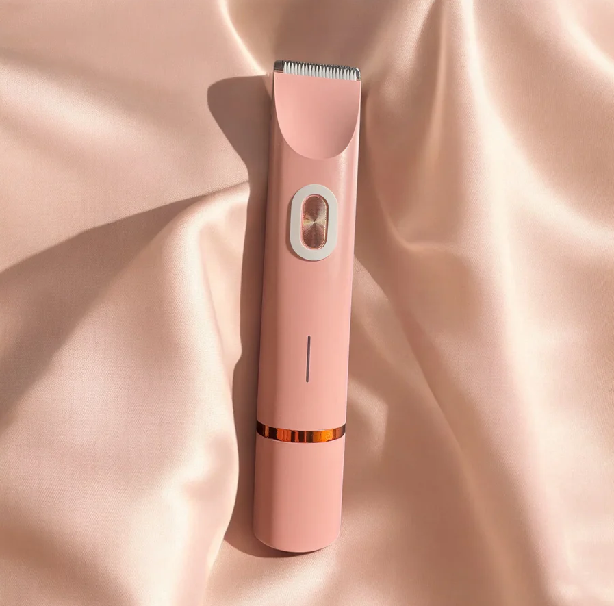 VelvetEase™ — Experience Pain-Free Shaves That Reveal Silky, Confidence-Boosting Skin Every Day
