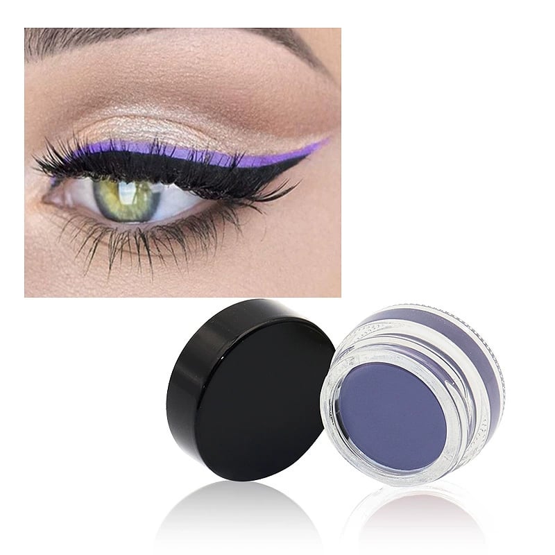 Veilure™ — Effortless Precision for Bold, Smudge-Proof Eyes That Captivate All Day