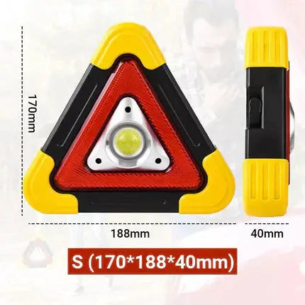 BeamGuard™ — Command Every Rescue with Blinding Confidence and Unbreakable Power