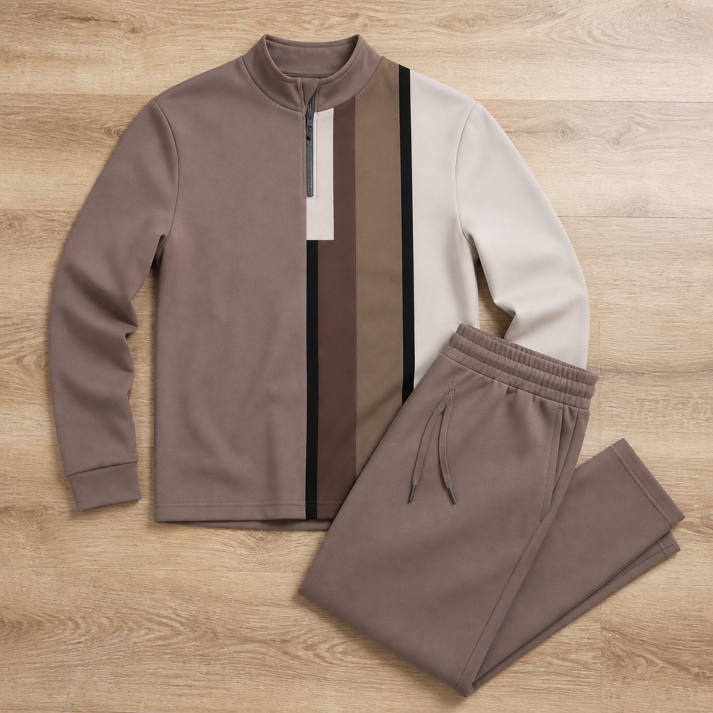 ThorinEdge™ — Own Every Moment with Effortless Comfort and Bold Style
