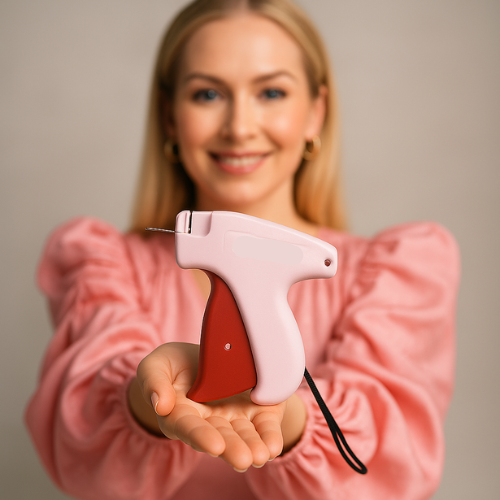 FitForge™ — Instantly Tailor Your Look for Unshakable Confidence