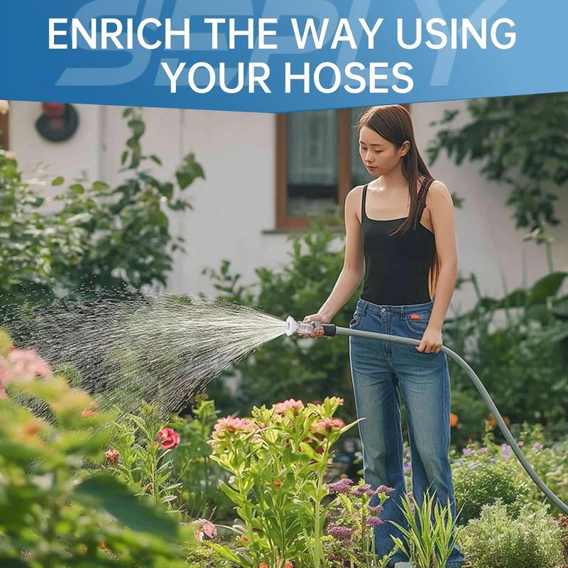 Pressure Washer Accessory - Garden Hose Connector