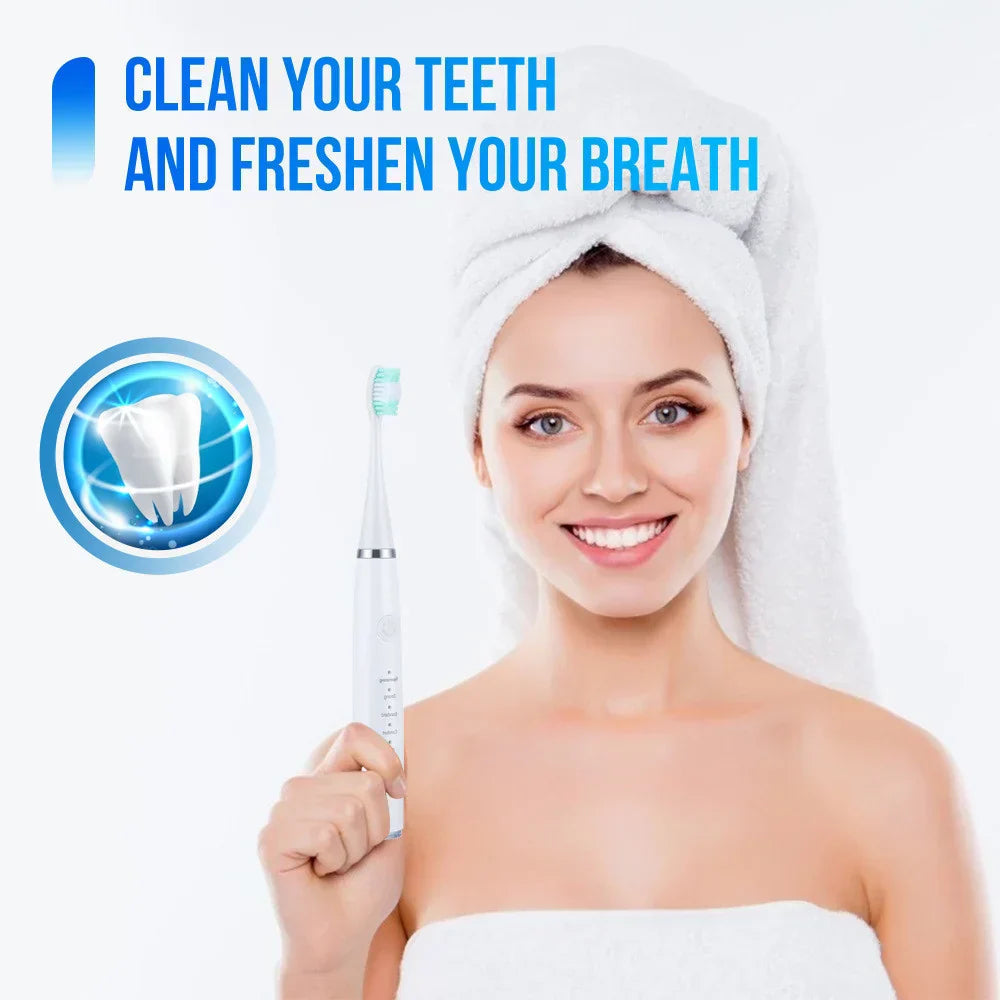 LumiDentis™ — Unlock a Dentist-Clean Smile That Glows with Confidence Every Day