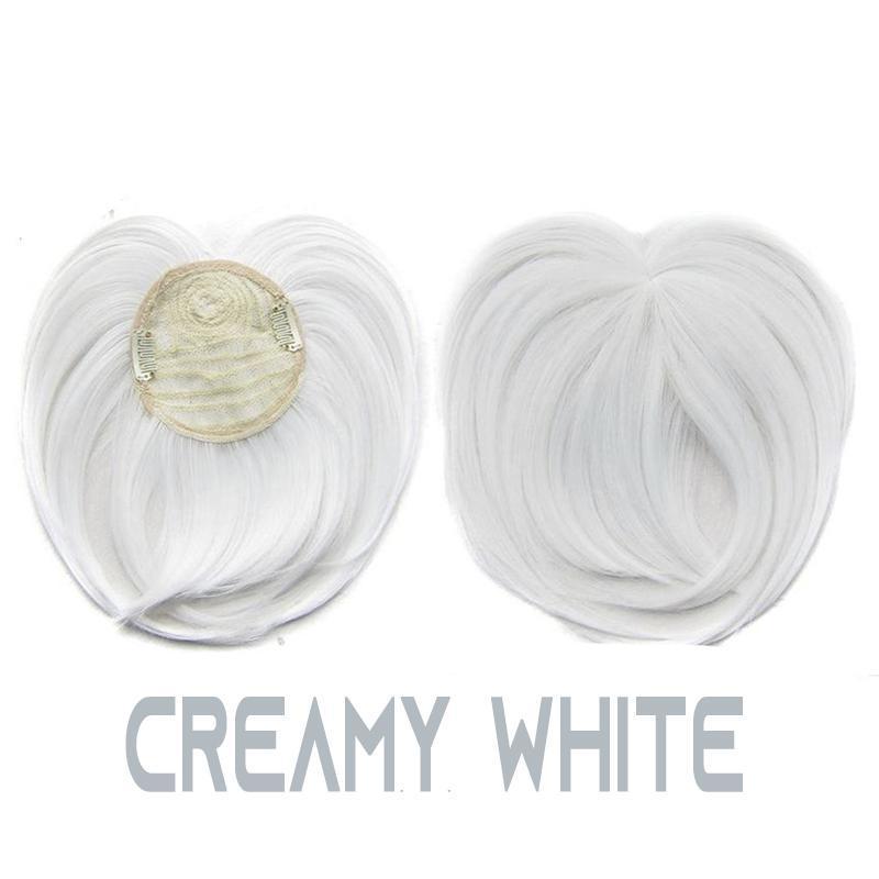 SilkShade™ Hair Clip — Instantly Thicker, Youthful Hair That Stays Perfect All Day