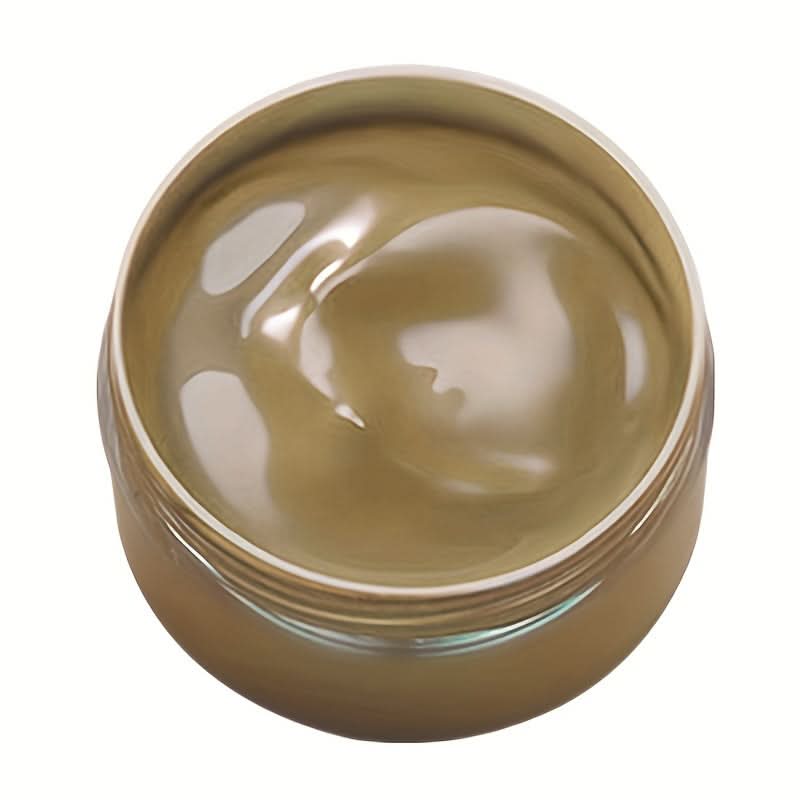 Leather Color Restoration and Care Cream for Surface Repair