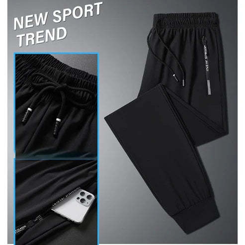 VivaEase™ Pants — Experience Cool Comfort and Freedom That Empowers Your Every Step