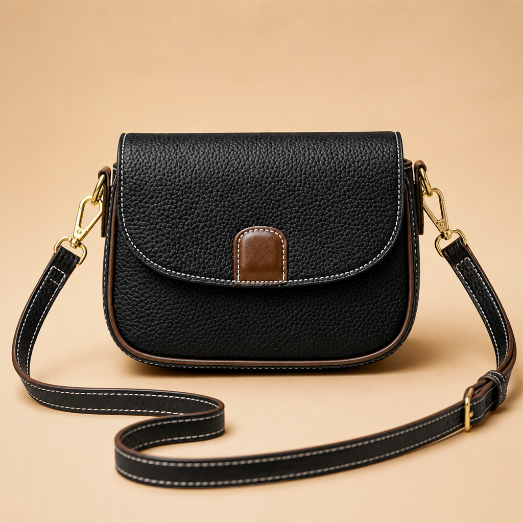 LuxeLure™ — Effortless Elegance That Powers Your Every Move
