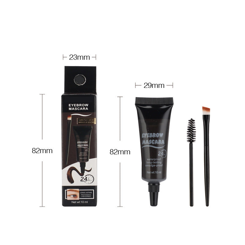 BrowVanta™ — Unstoppable, Naturally Flawless Brows That Boost Your Confidence All Day Long