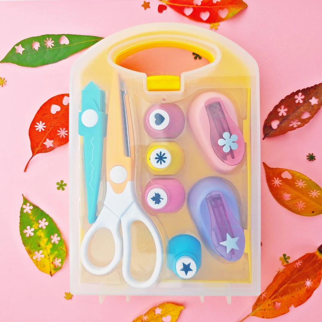 ColorNest™ — Unlock Your Child’s Confident Creativity and Joyful Masterpieces