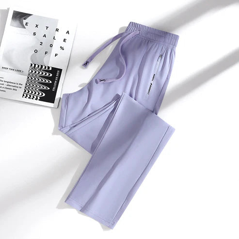 VivaEase™ Pants — Experience Cool Comfort and Freedom That Empowers Your Every Step