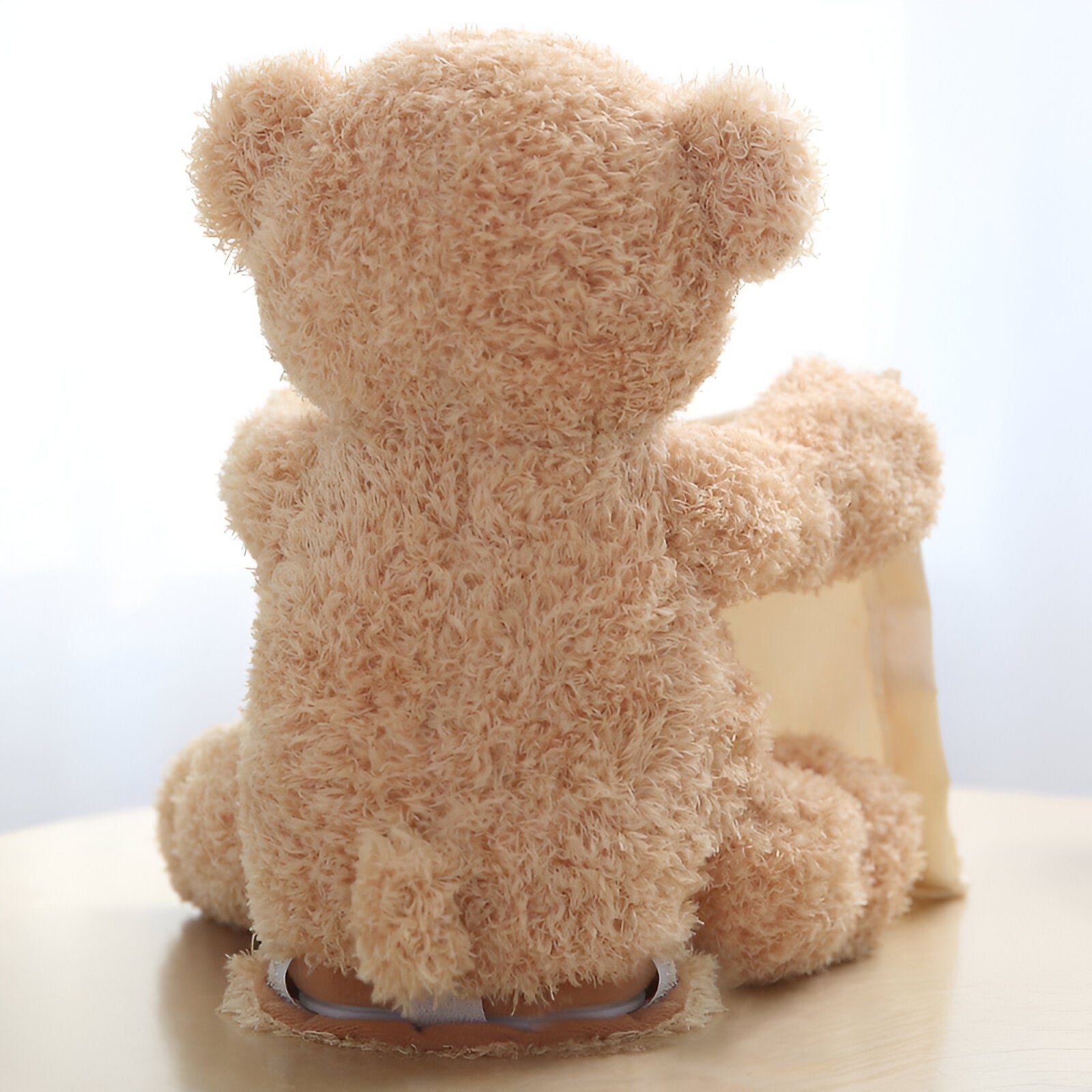 SnuggleSprout™ — Ignite Joyful Conversations and Endless Cuddles
