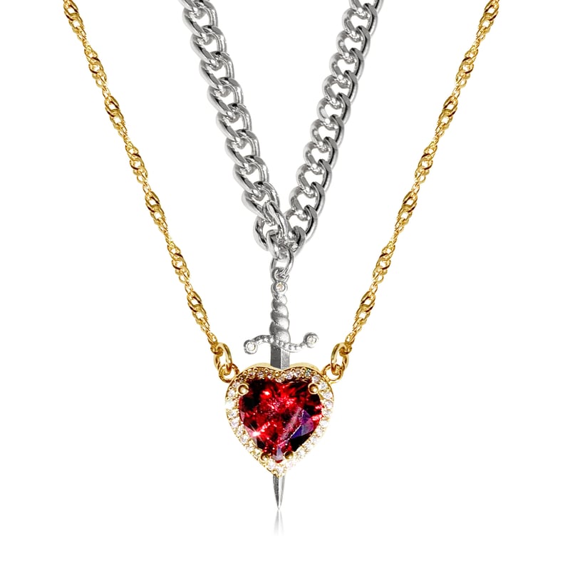 EmberLuxe™ — Ignite Unstoppable Passion with Every Dazzling Spark