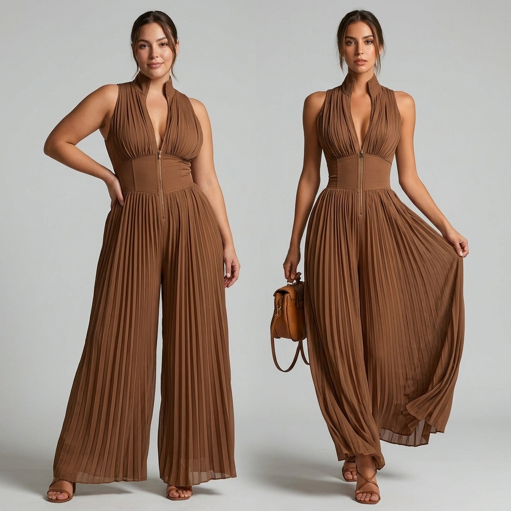 VarelliMuse™ — Own Every Curve with Effortless Confidence and All-Day Comfort