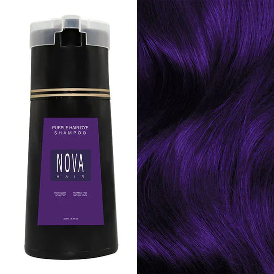 Chromaflair™ — Unlock Radiant, Youthful Color in Just 10 Minutes Without the Mess