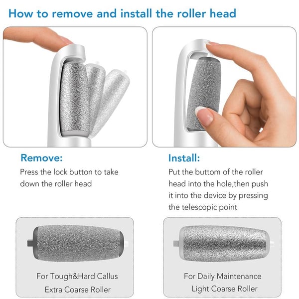 InstantSilk™ — Unlock Baby-Soft Feet That Own Every Step