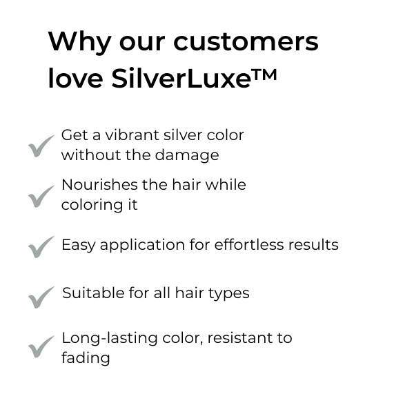 ArgentAura™ — Unleash Vibrant, Silky Silver That Turns Heads Effortlessly
