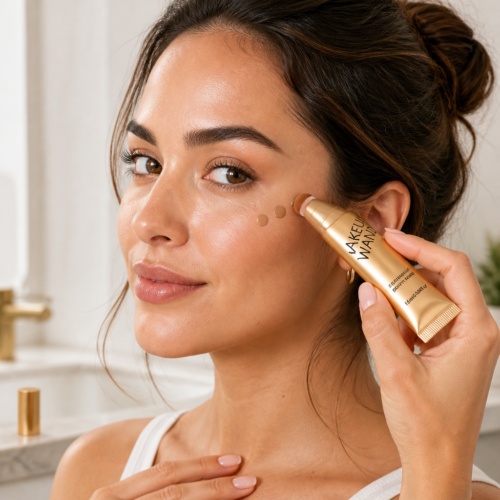 LuminaFace™ — Shape Snatched Cheeks and a Radiant Glow in 60 Seconds
