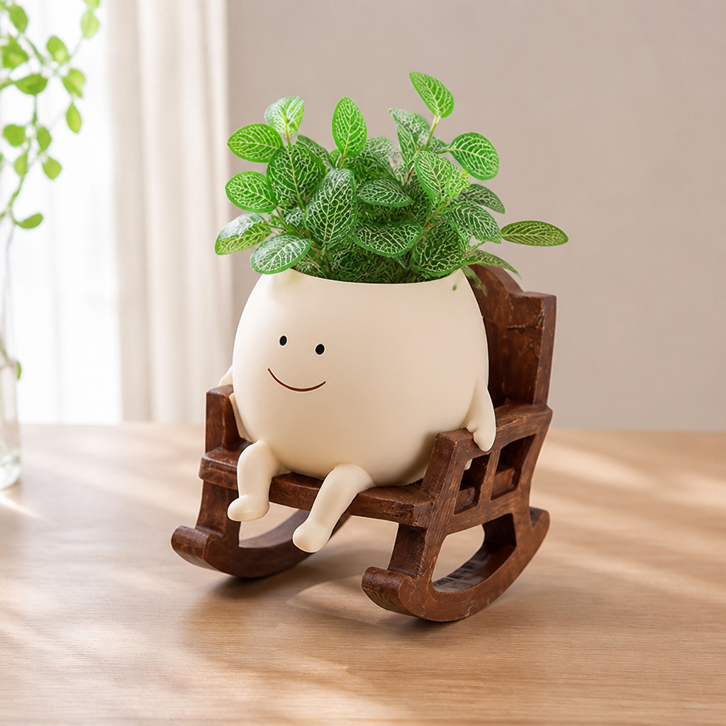 VeroNest™ — Transform Your Space with Stunning Style and Thriving Plants