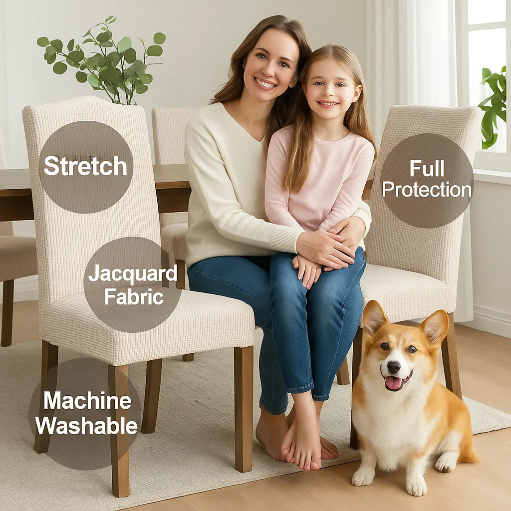 LifeSoothe™ — Transform Chaos into Calm for Every Family Moment