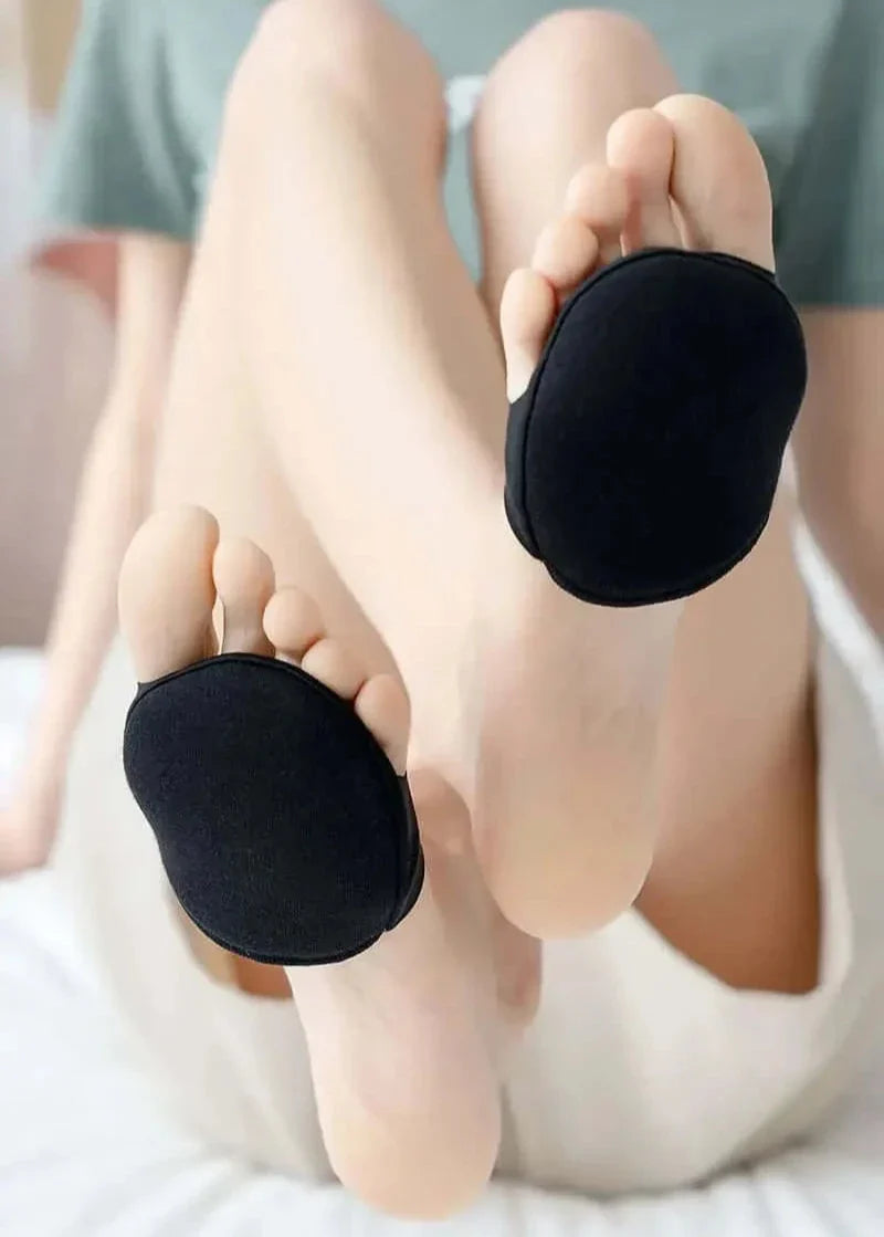 MetaraEase™ Pads — Walk Pain-Free All Day with Featherlight Comfort and Rock-Solid Stability