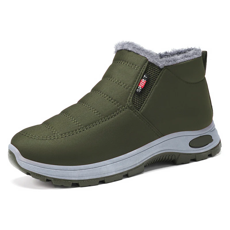 StrideVibe™ — Conquer Every Step with Dry Comfort and Bold Confidence