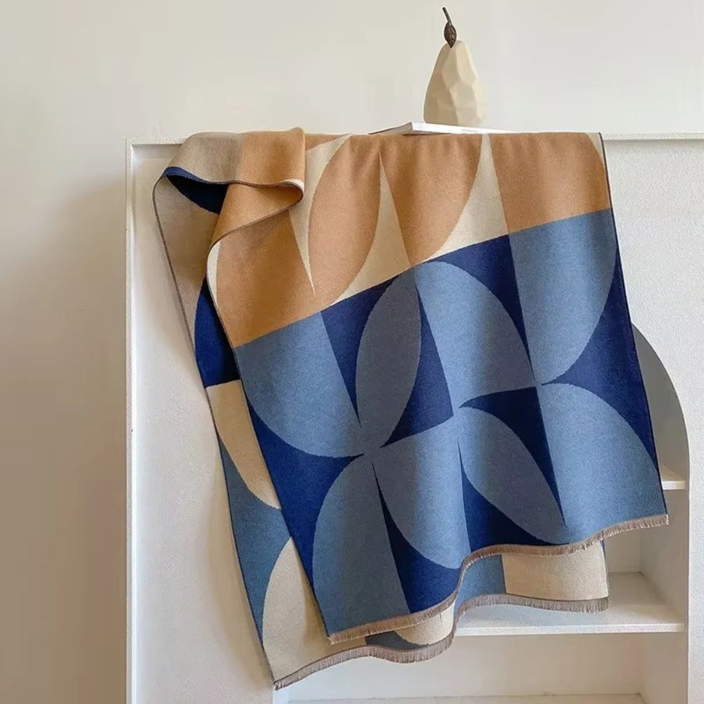 Chic Winter Wrap | Versatile Scarf for Every Occasion