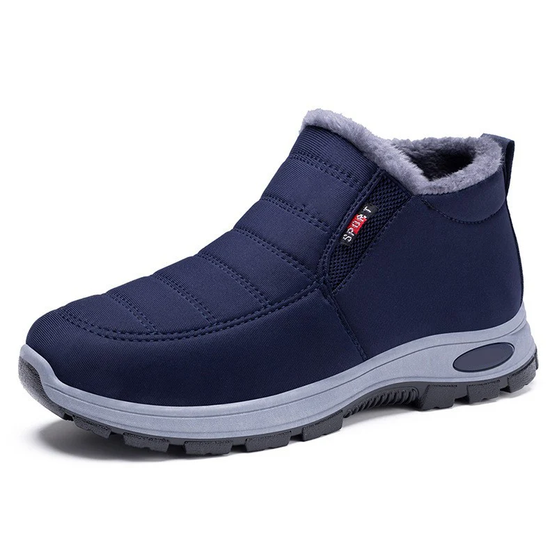 StrideVibe™ — Conquer Every Step with Dry Comfort and Bold Confidence