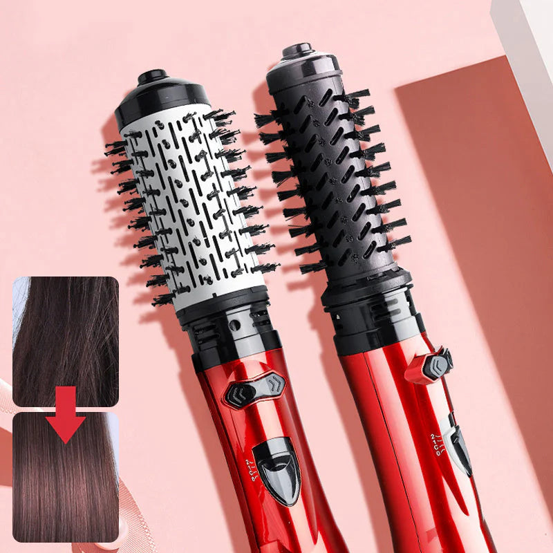 VioraCurl™ Spinner — Effortless Glamour with Silky, Head-Turning Curls Every Time