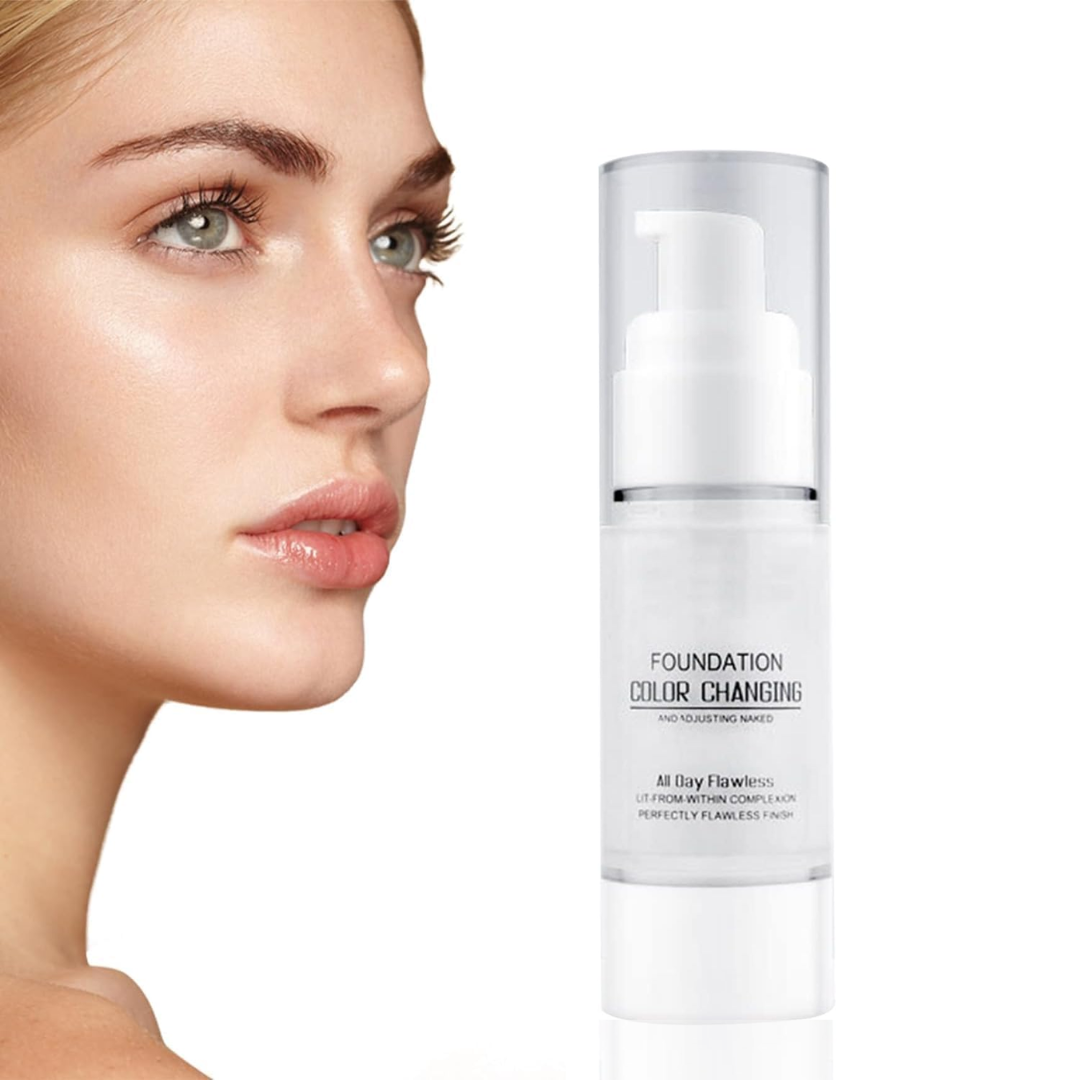 LumaFleur™ — Unleash Your Skin’s Natural Glow All Day Long