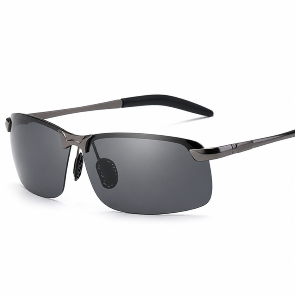 Photochromic Polarized UV400 Sunglasses