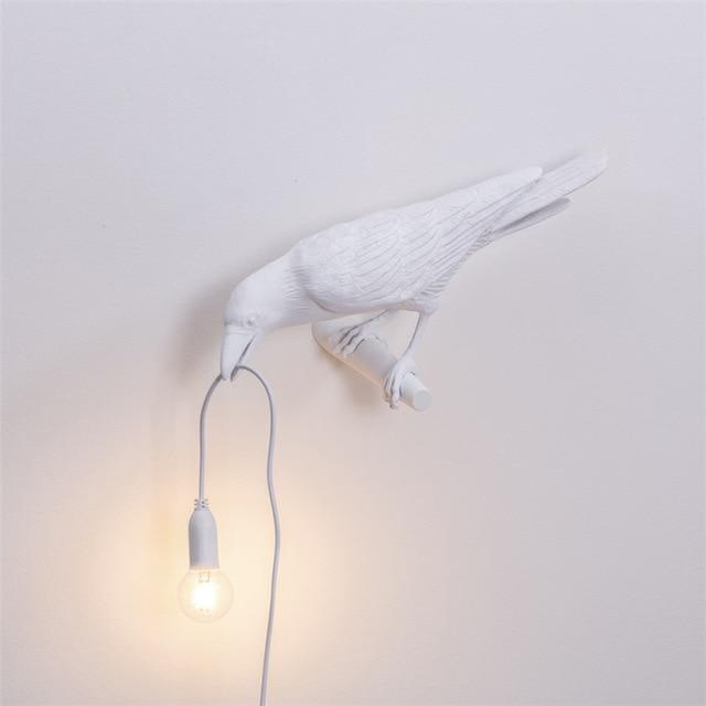 The Raven Lamp™