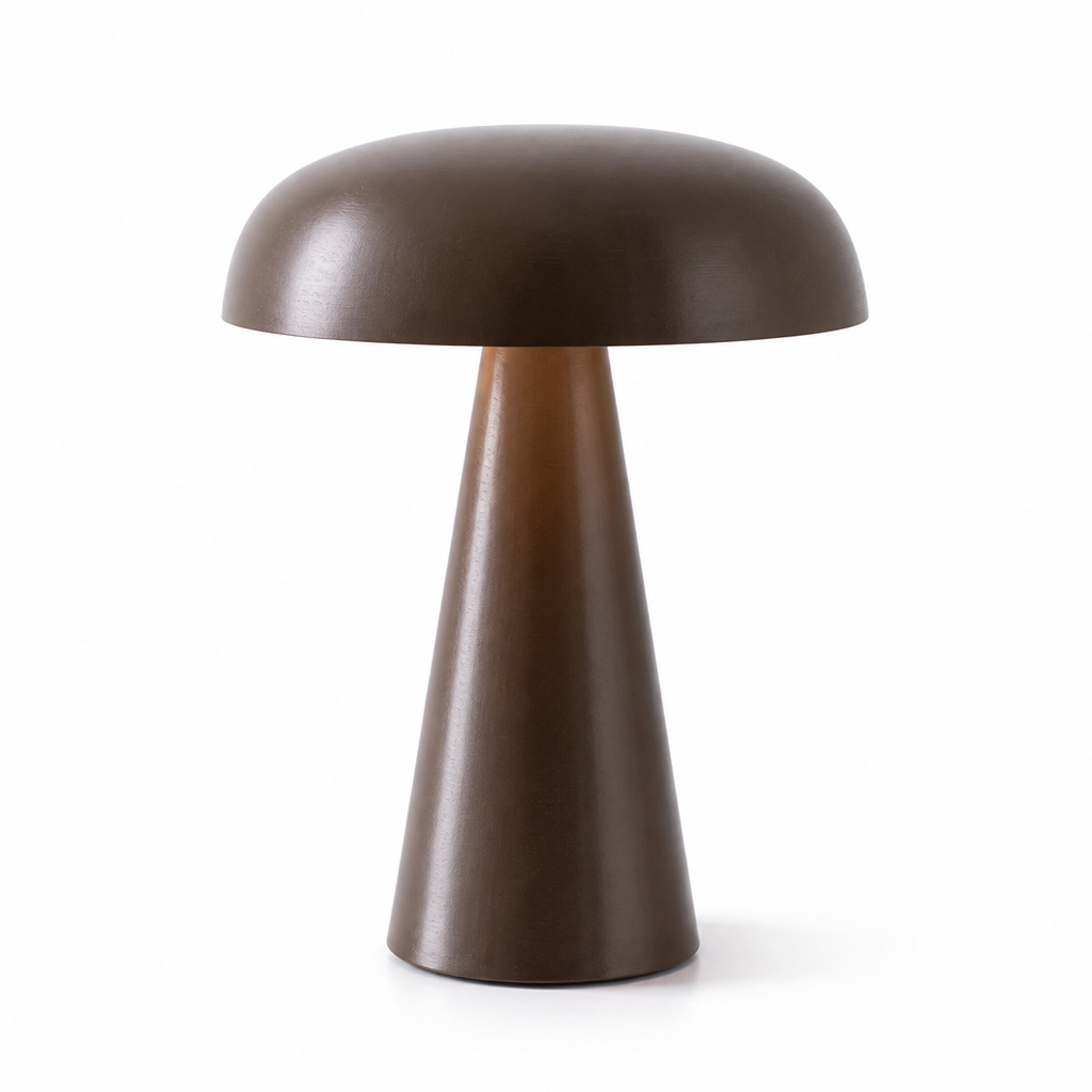 Rechargeable Touch Dimmable Table Lamp