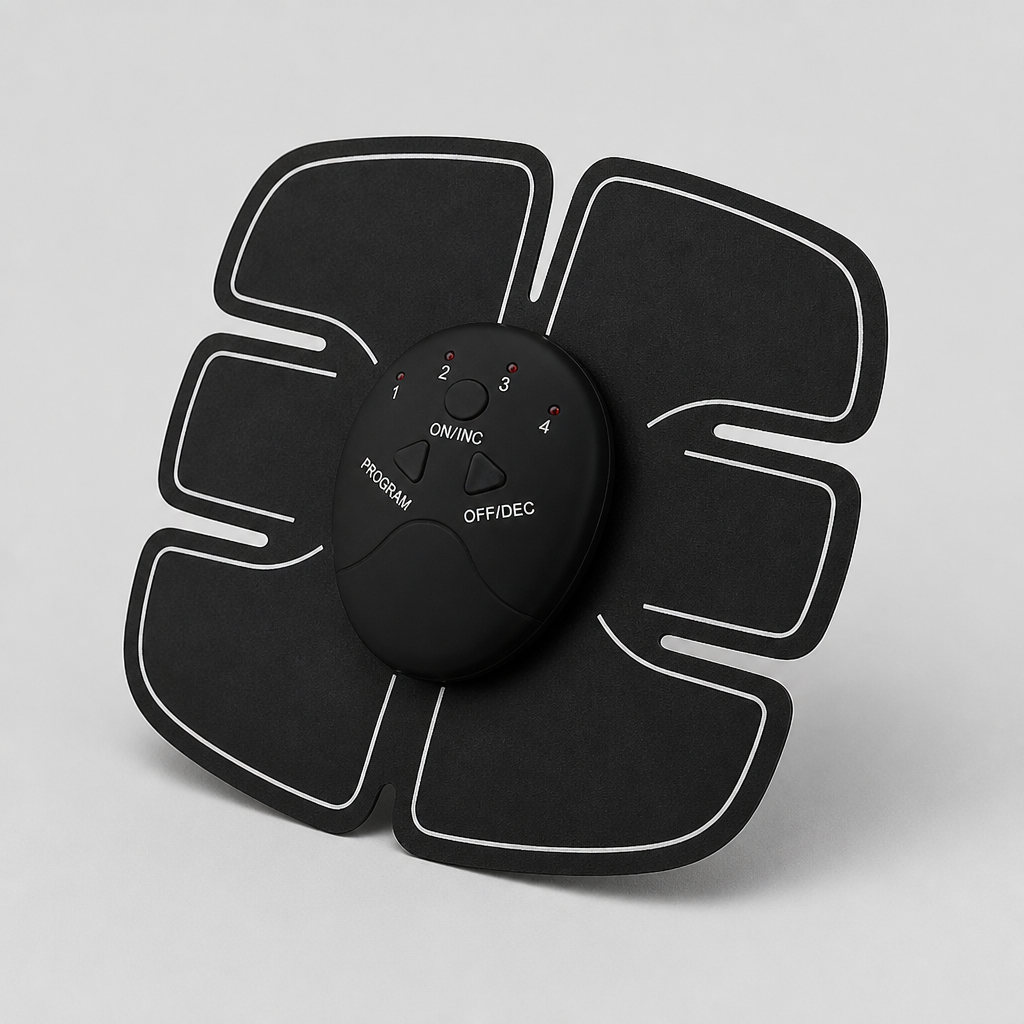 CoreMend™ — Fire Up Your Core With Hands-Free EMS Contractions