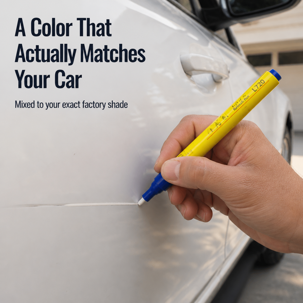 RadianceFix™ — Instantly Restore Your Car’s Stunning, Scratch-Free Shine and Pride