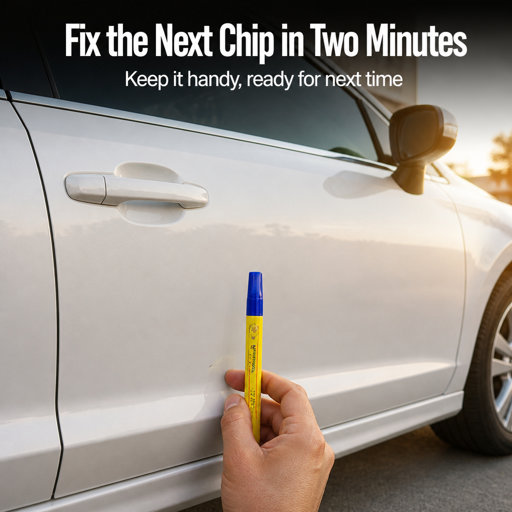 RadianceFix™ — Instantly Restore Your Car’s Stunning, Scratch-Free Shine and Pride
