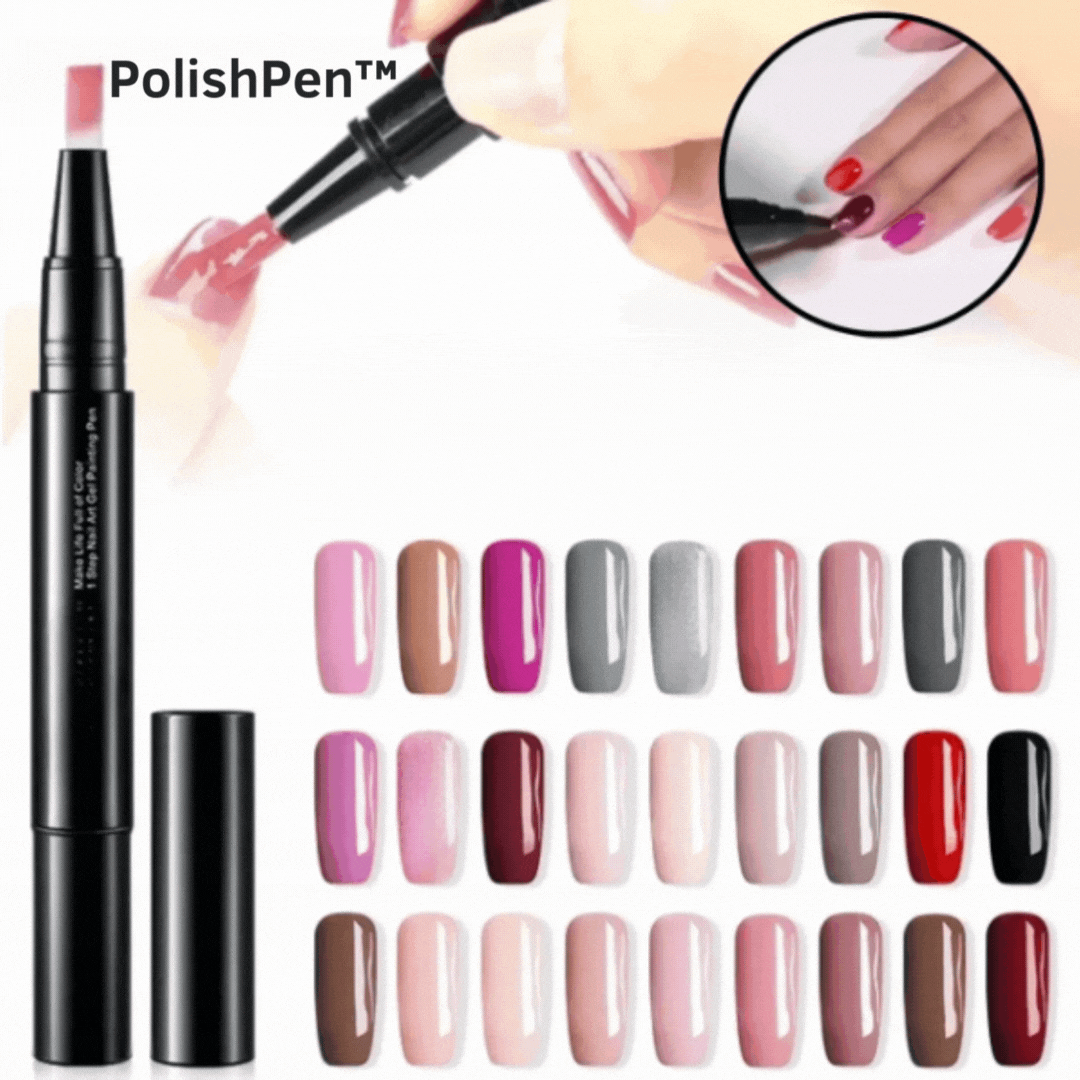 VividVarnish™ — Unleash Stunning Nails That Wow Instantly and Last for Days