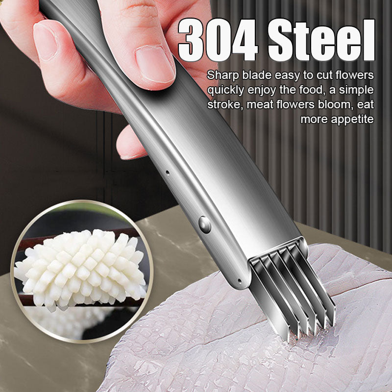 EdgeMaster™ — Slice Prep Time, Boost Kitchen Confidence, and Cook Like a Pro