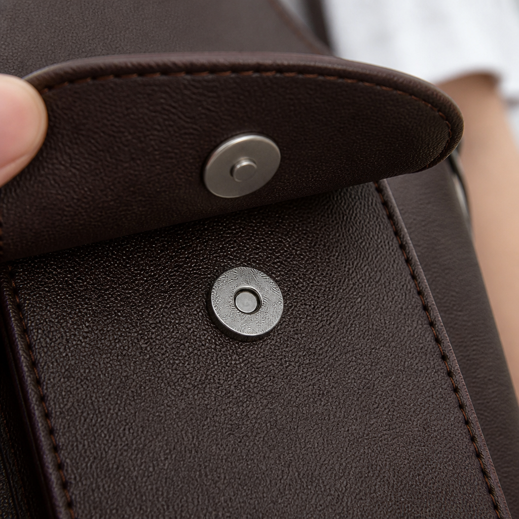 VigilGear™ – Concealed Underarm Anti-Theft Holster Bag with X-Back Straps