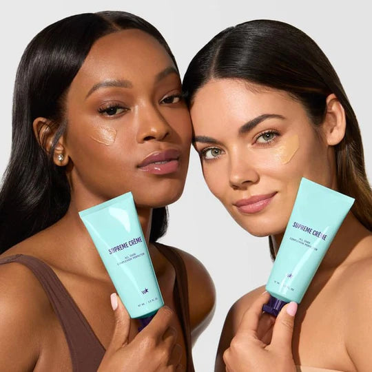 LumaVeil™ — Unlock All-Day Radiance and Unstoppable Confidence