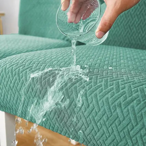SilvaShield™ — Effortless, Rock-Solid Protection That Perfectly Hugs Your Chairs
