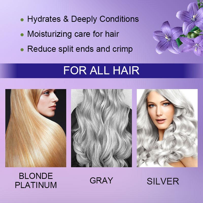 Chromaraise™ — Ignite Radiant Color and Unstoppable Strength for Hair That Commands Attention