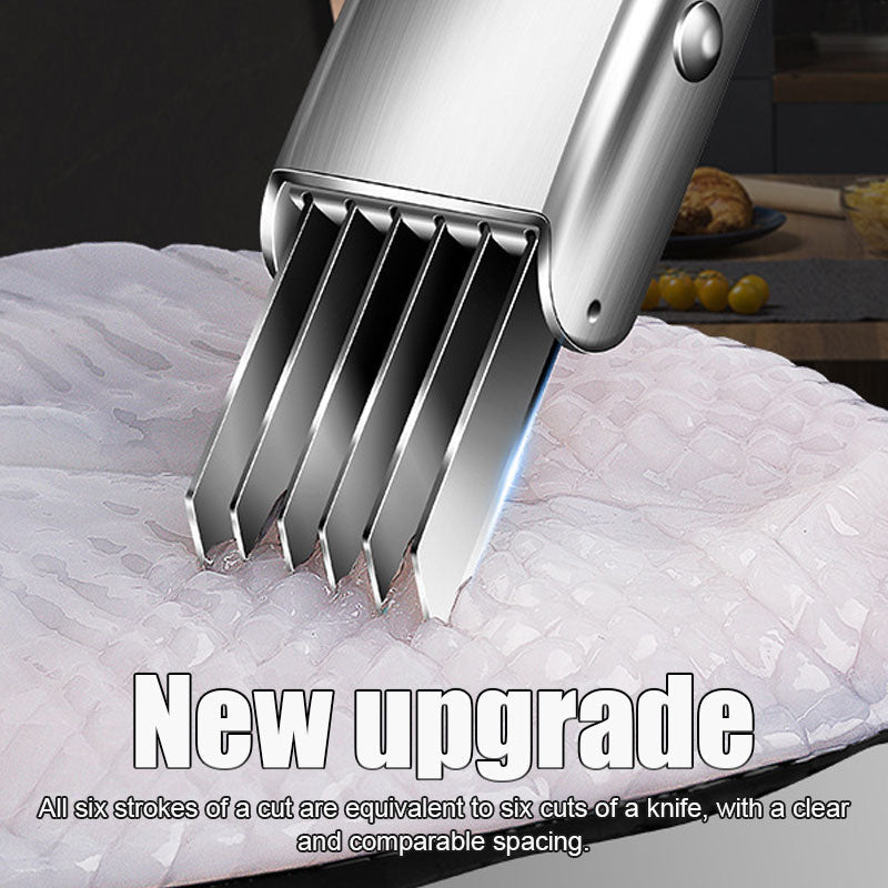 EdgeMaster™ — Slice Prep Time, Boost Kitchen Confidence, and Cook Like a Pro